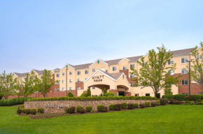 Отель Hyatt House White Plains  Вайт Плейнс